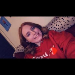 Meet your Posher, Brittany